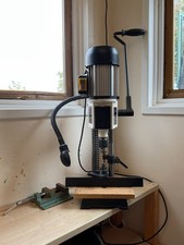 Axminster aw12bm mortiser for sale  KNARESBOROUGH