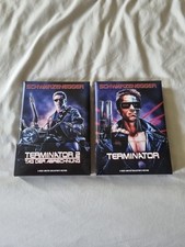 Terminator mediabook gebraucht kaufen  Werneuchen