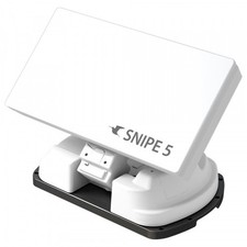 Selfsat snipe single gebraucht kaufen  Münnerstadt