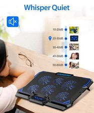 Laptop cooling pad gebraucht kaufen  Versand nach Germany