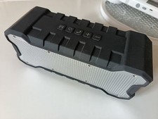 Enceinte bluetooth anker d'occasion  Tours-