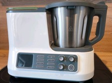 Quigg küchenmaschine wlan gebraucht kaufen Quigg küchenmaschine wlan gebraucht kaufen  Lingen (Ems)