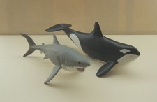 Schleich great white for sale  LEIGHTON BUZZARD