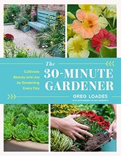 Minute gardener cultivate for sale  Indianapolis