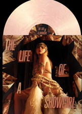 Taylor swift vinyl d'occasion  Lusigny-sur-Barse