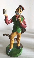 Statuina presepe serie usato  Roasio