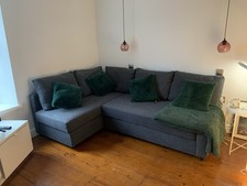 Ikea friheten corner for sale  SKELMERSDALE