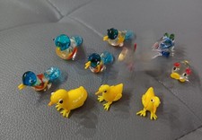 Piccole statuine animaletti usato  Ronciglione