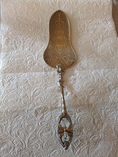 Wmf jugendstil tortenheber gebraucht kaufen  Rees