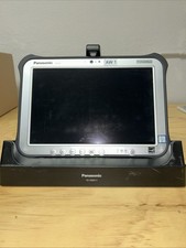 Panasonic toughpad 7300u d'occasion  Expédié en Belgium
