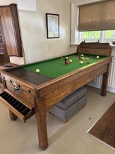 bar billiards table for sale bar billiards table for sale MITCHAM