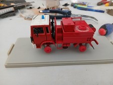 Miniature camion pompier d'occasion Miniature camion pompier d'occasion  Château-Arnoux-Saint-Auban