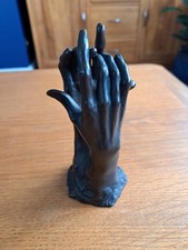 Gorgeous rodin replica for sale  ROTHERHAM