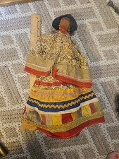 seminole doll for sale  Annapolis