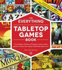 Everything tabletop games for sale  Clarksville