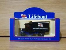 Rnli lledo diecast for sale  ANDOVER