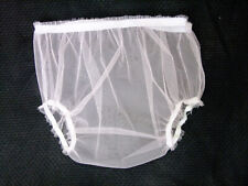 Sissy nylon panties for sale  DOVER