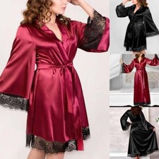 Sexy damen kimono gebraucht kaufen  Obertshausen