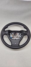 BMW X3 F25 nowy skórzany pokrowiec kierownica bez wymiany 2435373385 TOF43002, używany na sprzedaż  PL