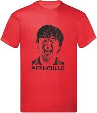 Maglia shirt uomo usato  Acate