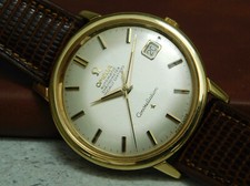 Omega constellation ref for sale  NORWICH