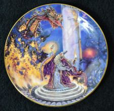 Assiette royal doulton d'occasion  Chambéry