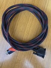 Vetrineinrete cavo hdmi usato  Rovito