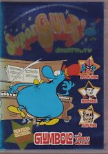 Supergulp fumetti giumbolo usato  Roma