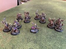 Warmachine hordes trollbloods for sale  NOTTINGHAM