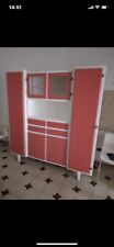 Credenza anni vintage usato  Arzano