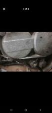 Renault megane mk3 for sale  MANSFIELD