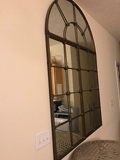 Palladian arched mirror for sale  Nashville