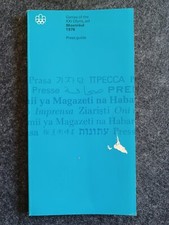 Press guide lympische gebraucht kaufen  Bremen