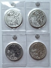 Ruanda francs 2008 gebraucht kaufen  Schopp