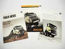 Volvo fmx lkw gebraucht kaufen  Merseburg