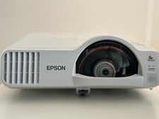 Epson l200sw proiettore usato  Vicenza