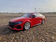 Audi rs3 limo gebraucht kaufen  Eisleben