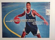 Pubblicita carlton myers usato  Ferrara