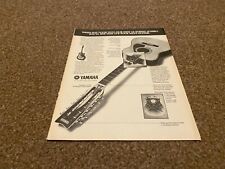 Jbf29 advert 11x8 for sale  UK
