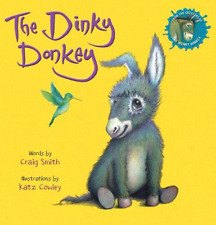 Dinky donkey for sale  ROSSENDALE