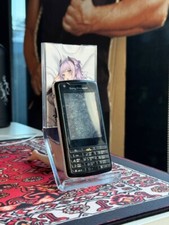 Sony ericsson w960i d'occasion  Expédié en Belgium