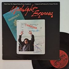 33t giorgio moroder d'occasion  Courtry