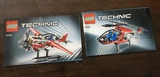 Lego technic 8046 usato  Rocca Susella