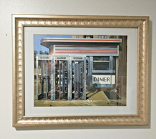 Richard estes hirshhorn for sale  Lake Forest