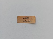 Rolex sticker adesivo usato  Teramo