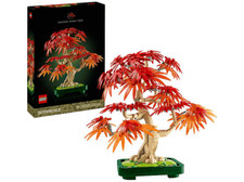 Lego botanicals 10348 gebraucht kaufen  Jena