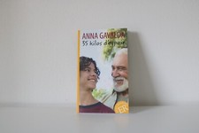 Anna gavalda kilos gebraucht kaufen  Beilstein