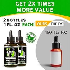 Pack hemp oil for sale  Woodbridge