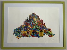 Darren cullen bouncy for sale  NOTTINGHAM
