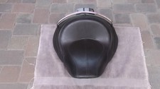 Assento solo Harley-Davidson Softail Deluxe FLSTN FABRICANTE DE EQUIPAMENTO ORIGINAL 05-17 52502-05C comprar usado  Enviando para Brazil